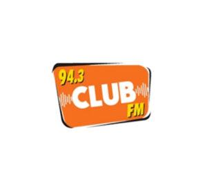 Club FM Logo