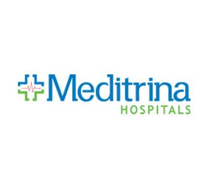 Meditrina Hospitals Logo