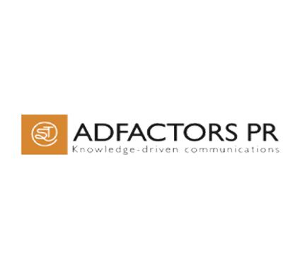 ADFACTORS PR Logo