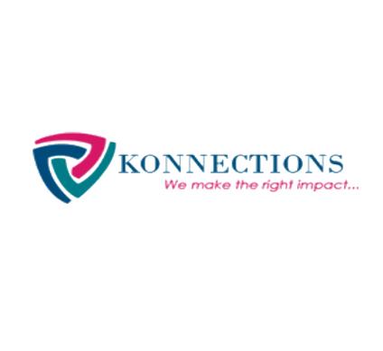 KONNECTIONS Logo
