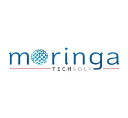 moringa techsolv Logo