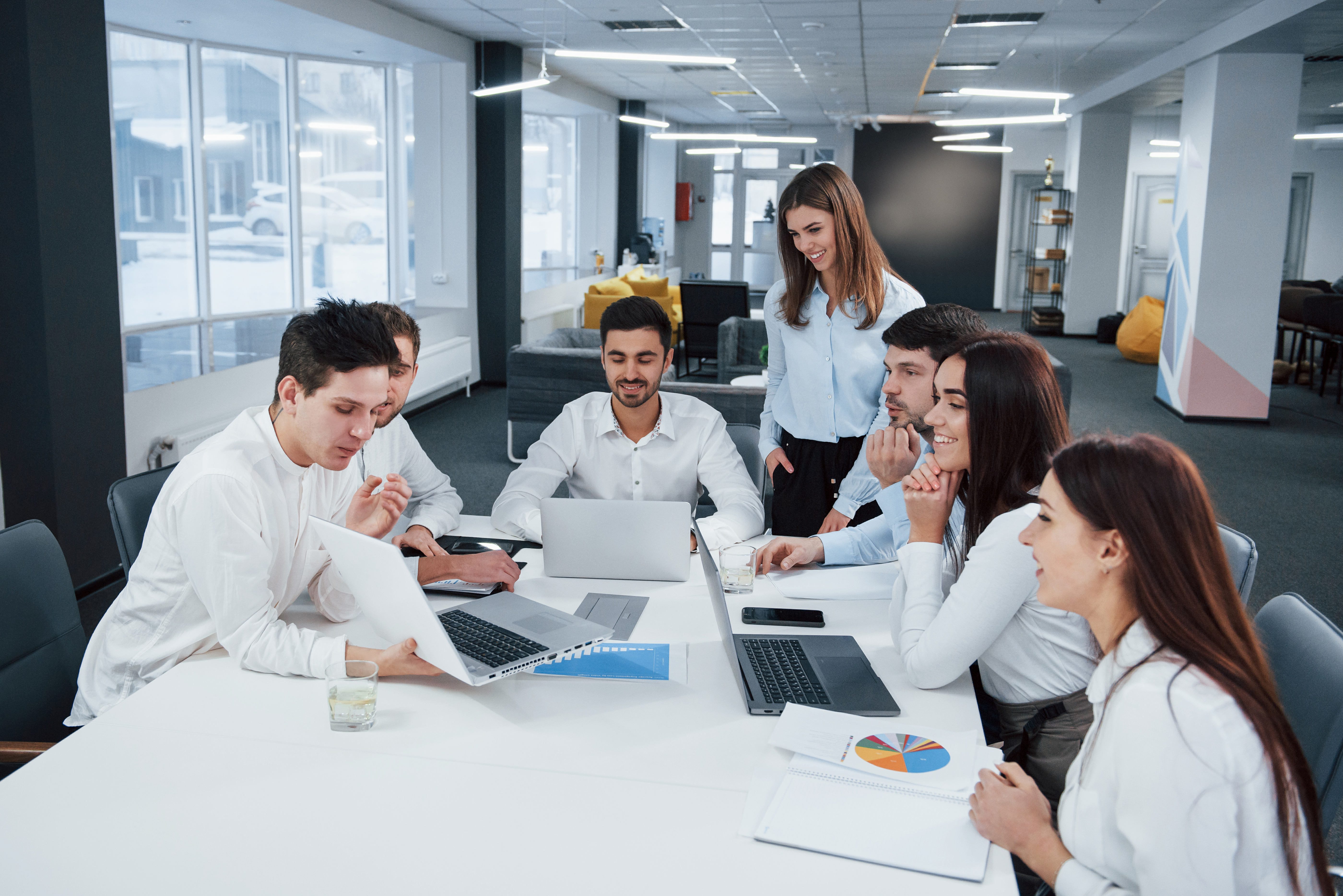Research and Consulting | About | MaxEd