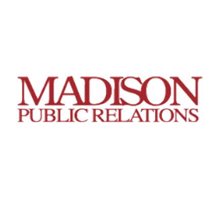 MADISON Logo