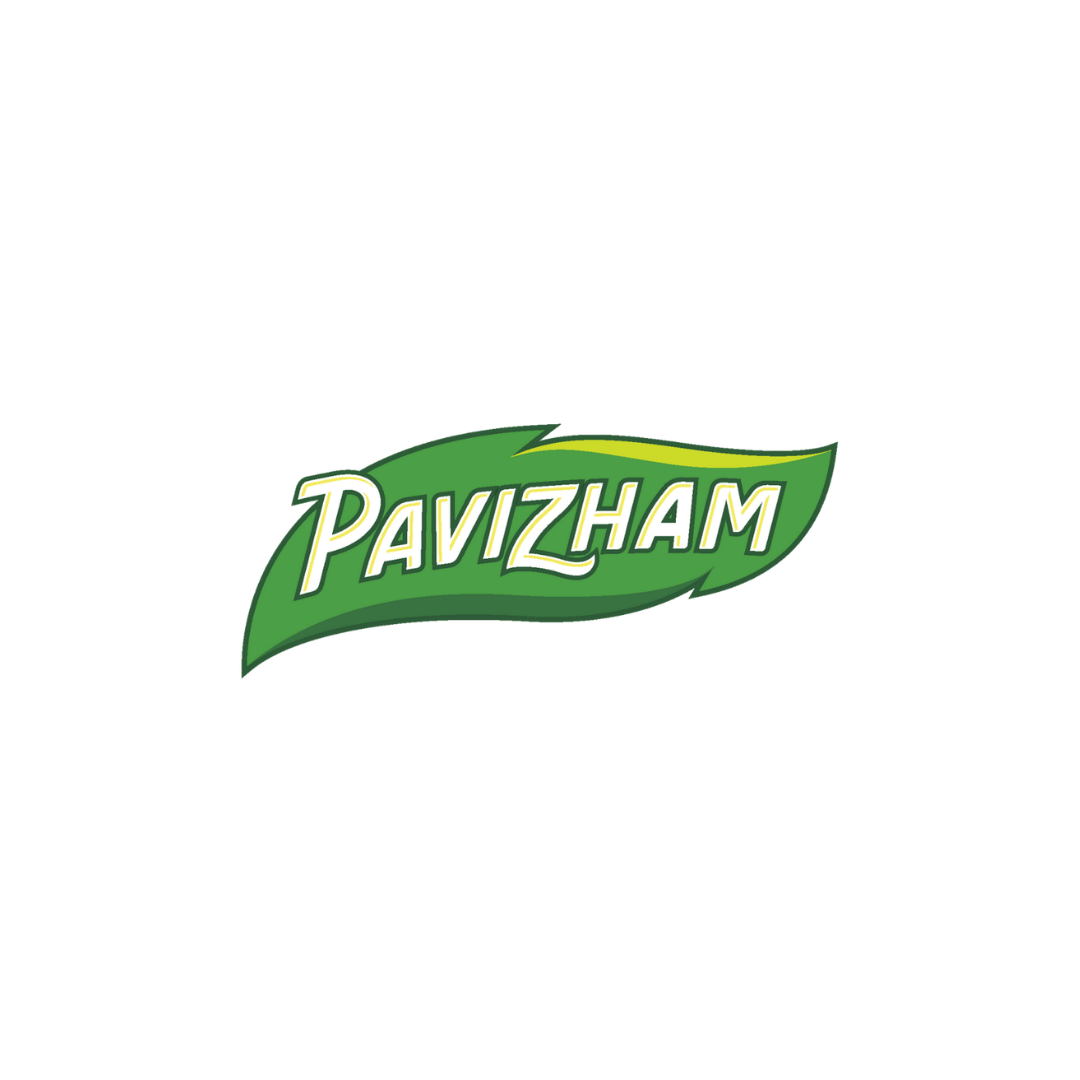 Pavizham Logo