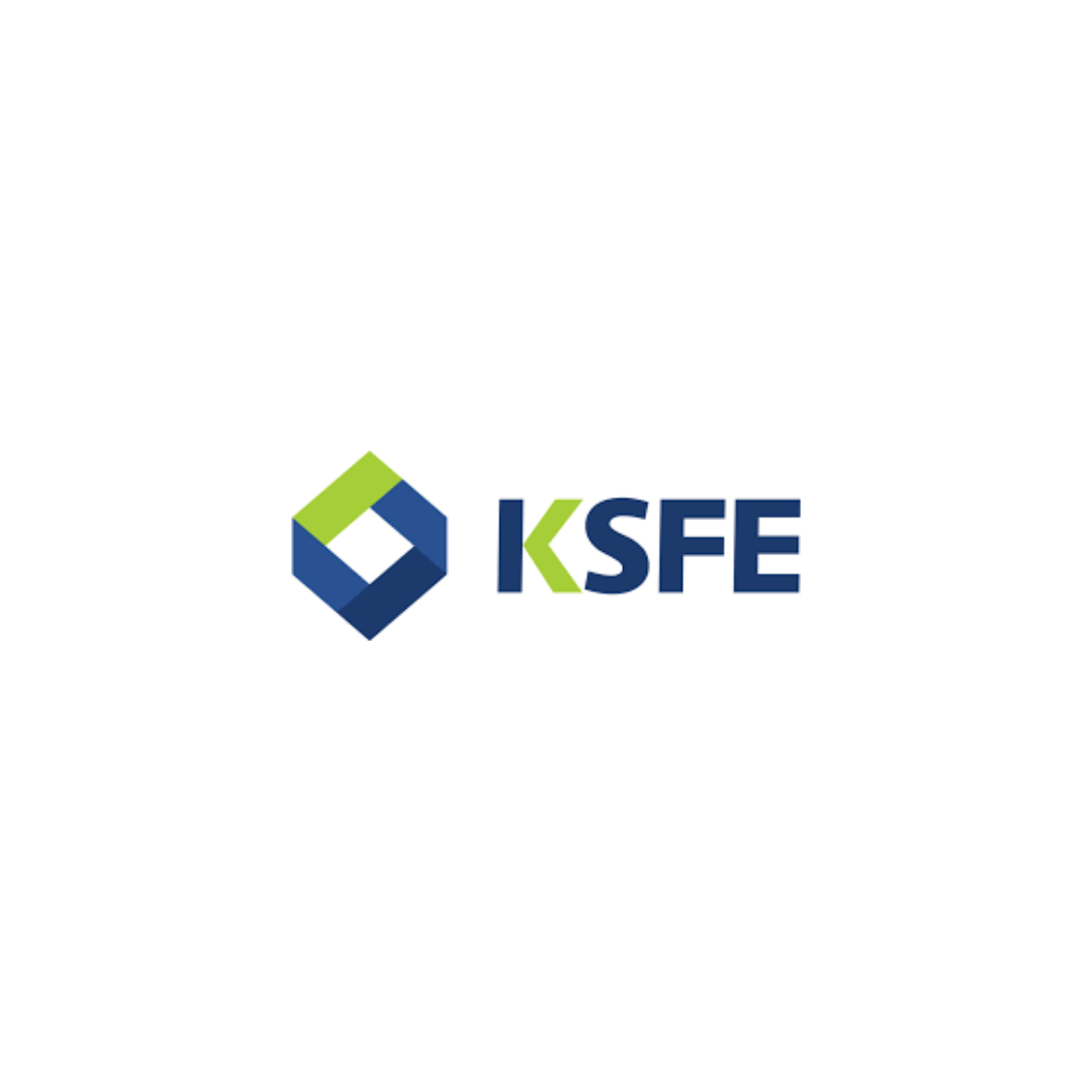 KSFE Logo